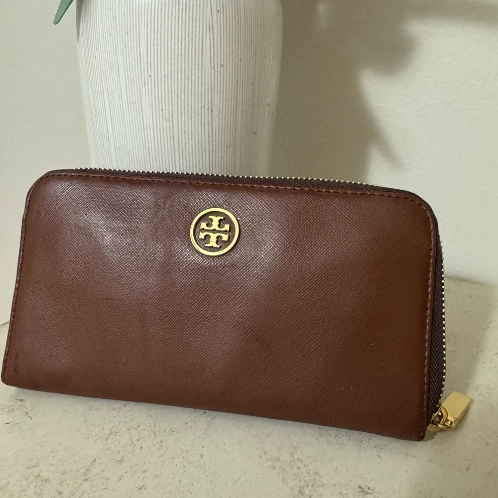Tory Burch Wallet